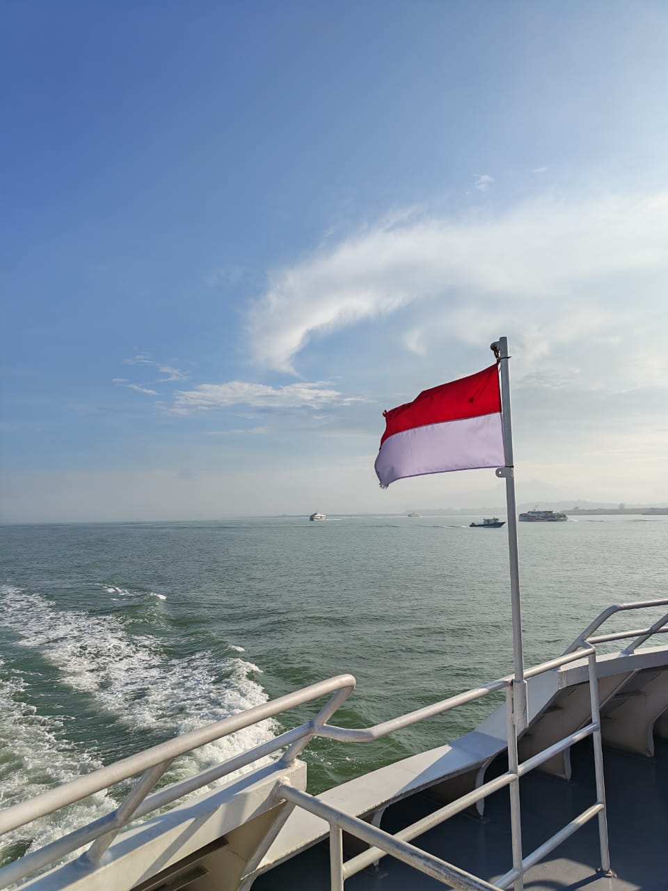 Pasir Gudang Ferry - Others