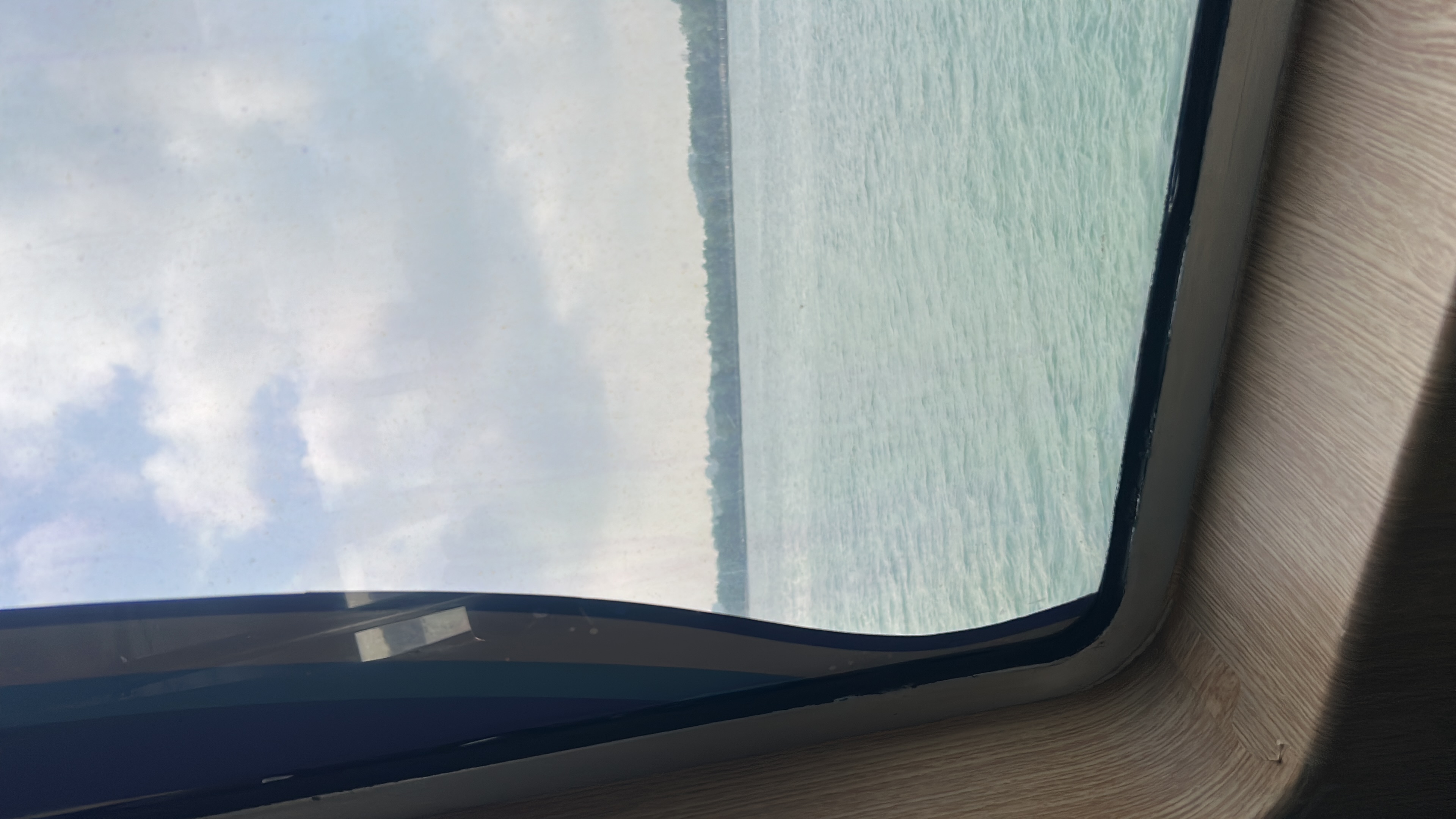 Pasir Gudang Ferry - Exterior