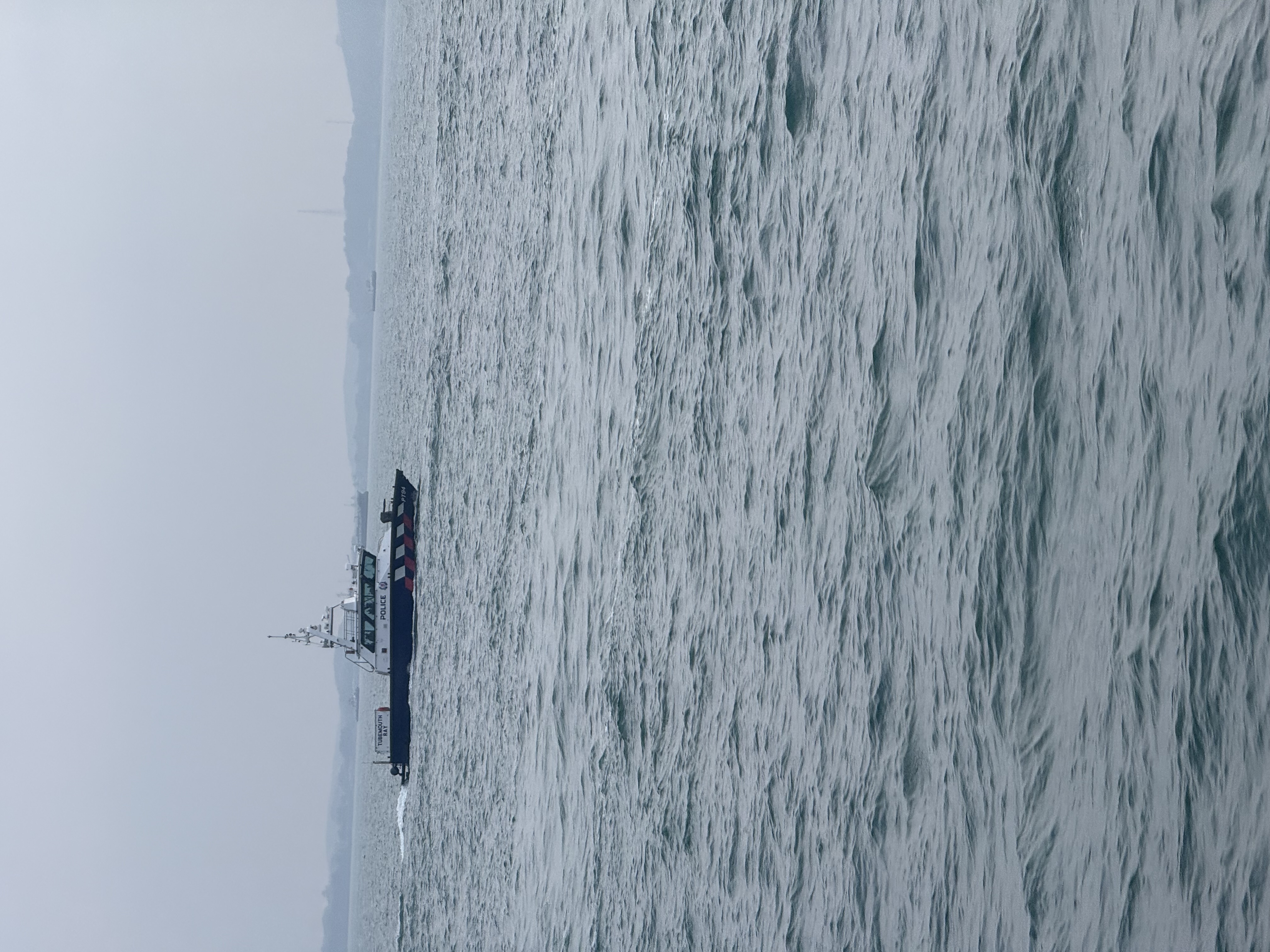 Pasir Gudang Ferry - Exterior, Others